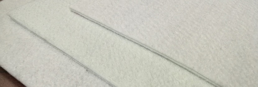 土工合成材料撕破强力试验