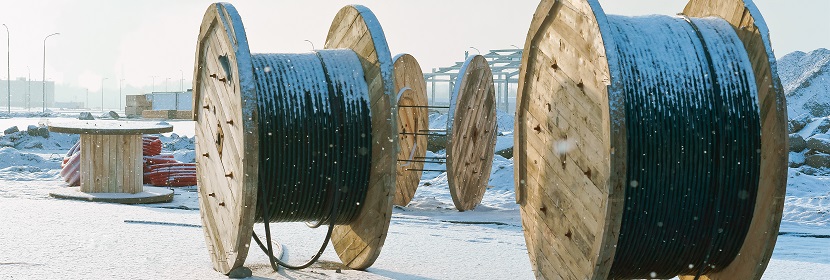 电线电缆水平燃烧试验