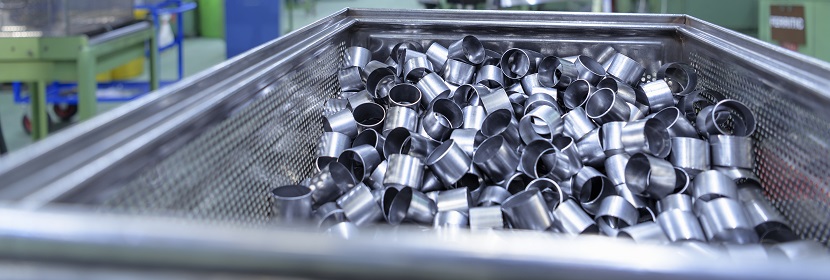 热双金属热弯曲试验