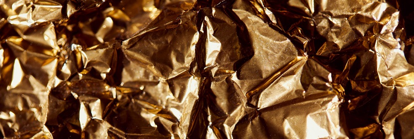 金属箔材室温拉伸试验