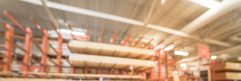 塑木复合材料力学性能试验