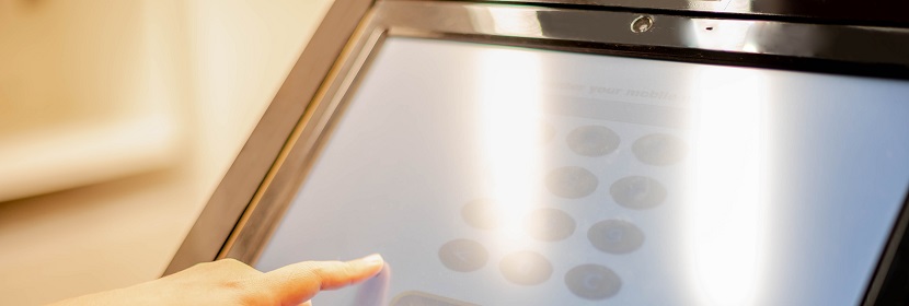 平板玻璃应力检测