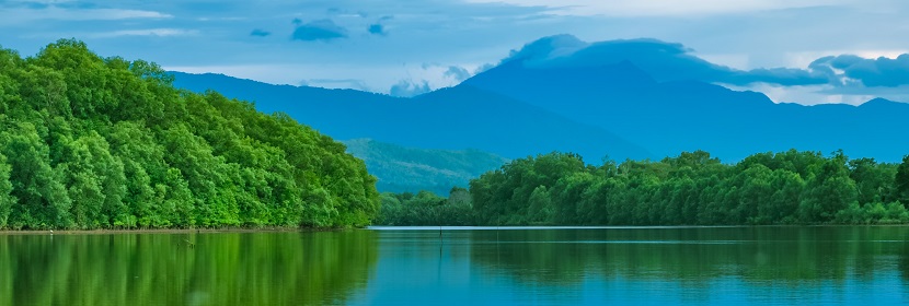 景观用水水质检测