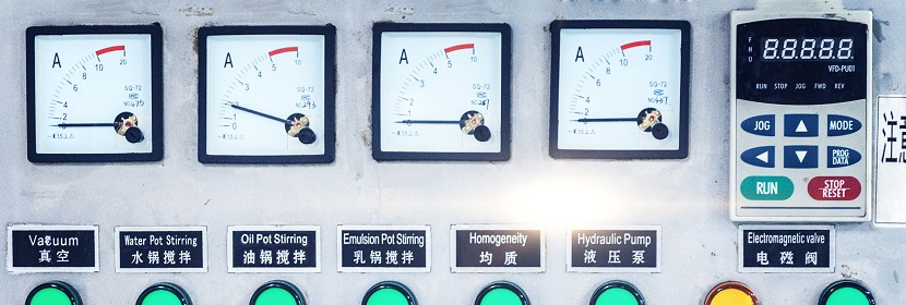 二氧化硫腐蚀试验