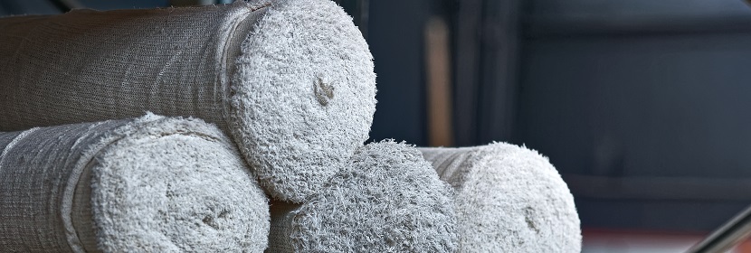 食堂栏杆顶部推力检测