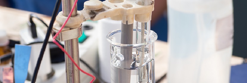 洗涤助剂聚丙烯酸钠检测