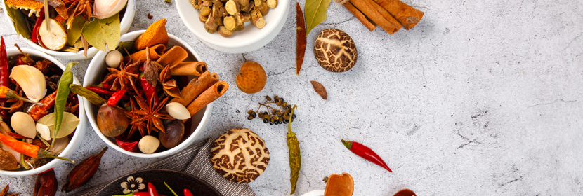 调味料检测机构