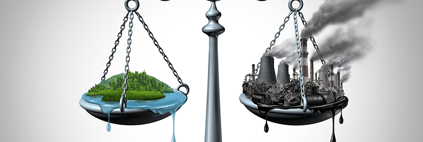 环境影响评价检测