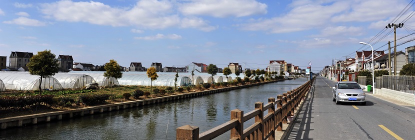 河道第三方检测