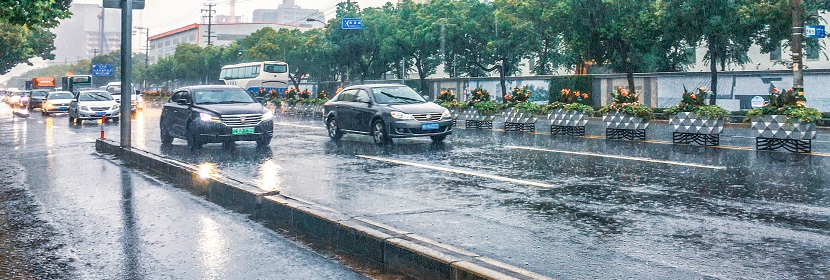 排水设施第三方检测