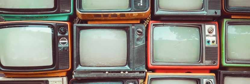 通用型应用电视设备运输试验