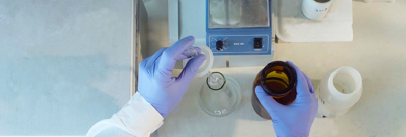 工业用冰乙酸检测