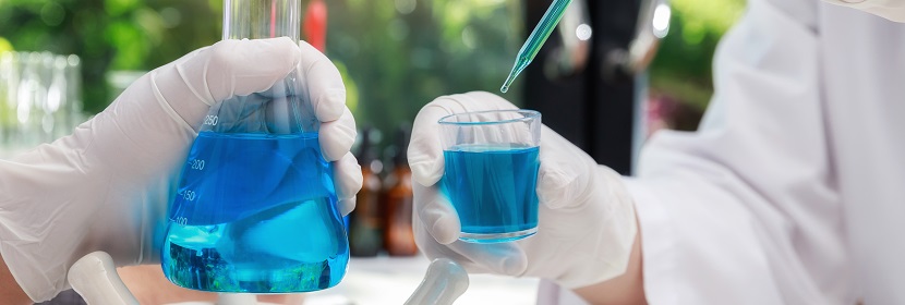 工作基准试剂草酸钠检测