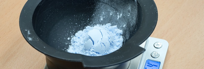 三氯异氰尿酸检测