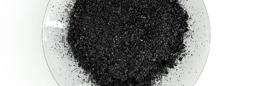 线状氧化铜检测