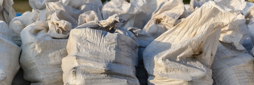 塑料编织袋检测