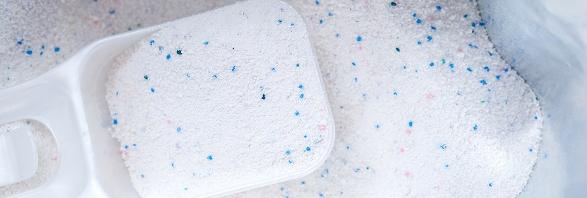 有机硅洗衣粉消泡剂检测