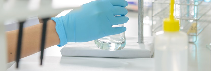 排水用芯层发泡硬聚氯乙烯(PVC-U)管材检测