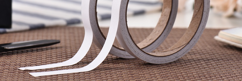 高温导热双面胶检测