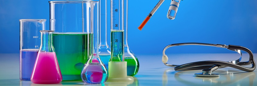 橡胶配合剂检测