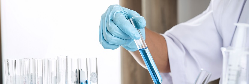 海水冷却水检测