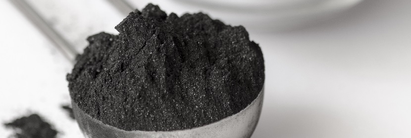 粉状氧化铜检测