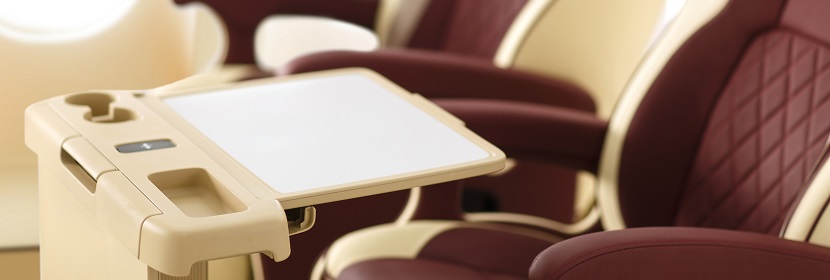 飞机客舱清洗消毒剂检测