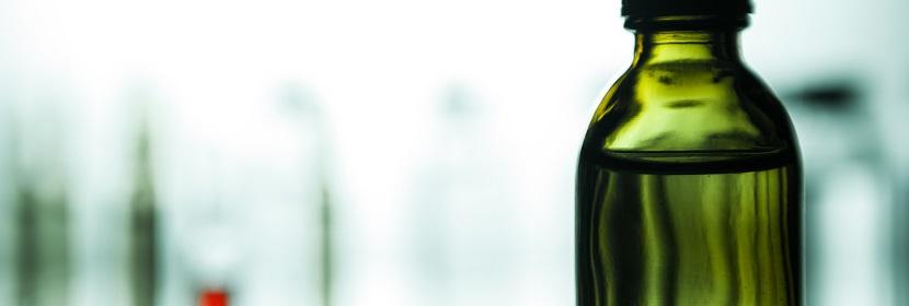 纺织圆网印花制版感光乳液检测