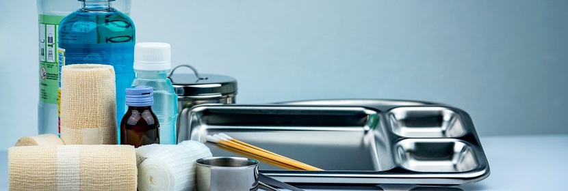 30%过氧化氢检测