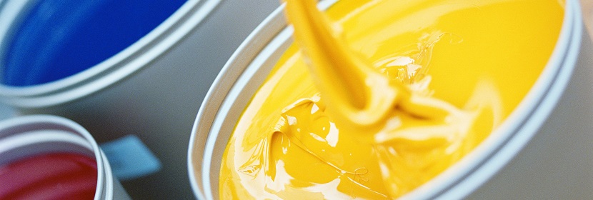 水包水涂料检测