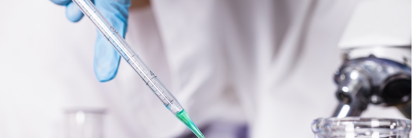 液体粘滞系数测定