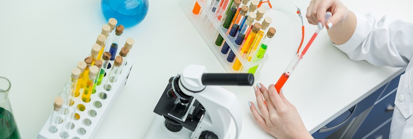 锦纶低弹丝油剂检测