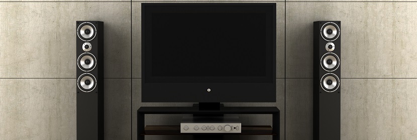 通用型应用电视设备冲击试验