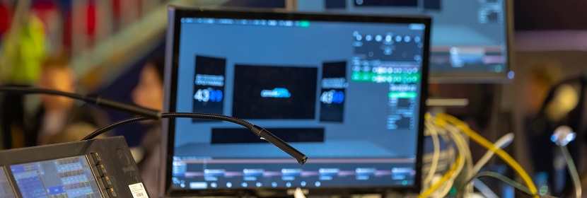 通用型应用电视设备温度试验