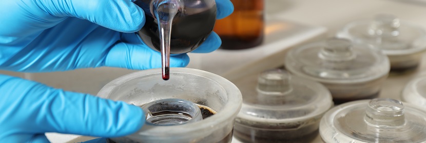 2,4,6-三甲基苯甲酰基苯基膦酸乙酯检测