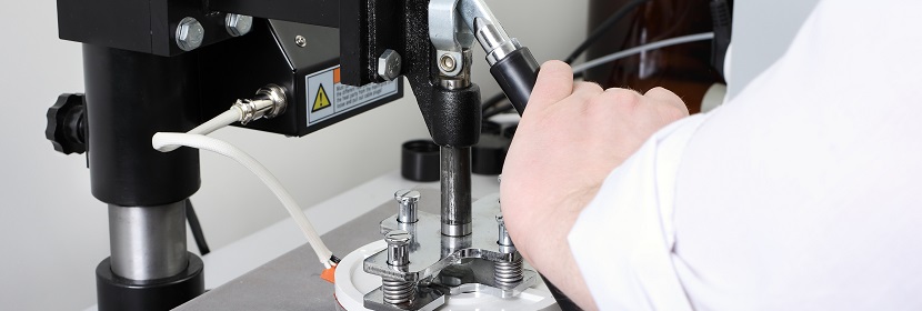 热空气老化检测