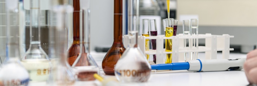 工业用顺丁烯二酸酐检测