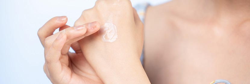 化妆品用二氧化钛检测