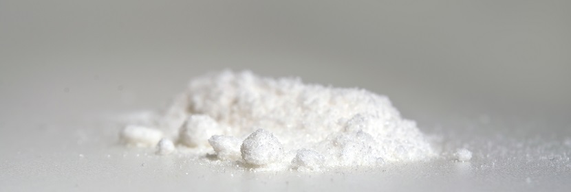 工业轻质氧化镁检测